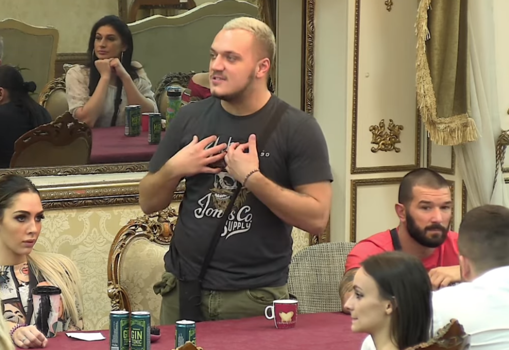 Gastozov i Tanjin otac u lošem stanju, porodica krivi nju za sve loše što ih je snašlo (VIDEO)