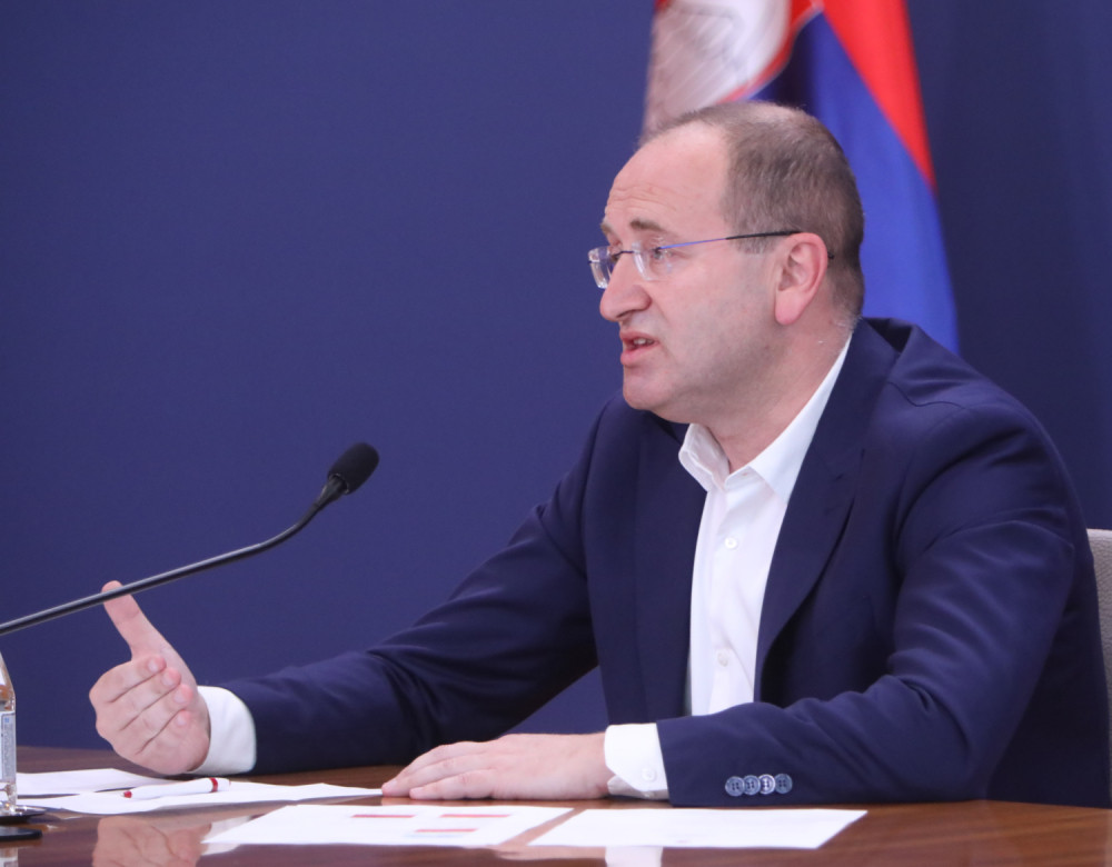 "60 odsto zaraženih sada su žene, a to je posledica samo jednog!"