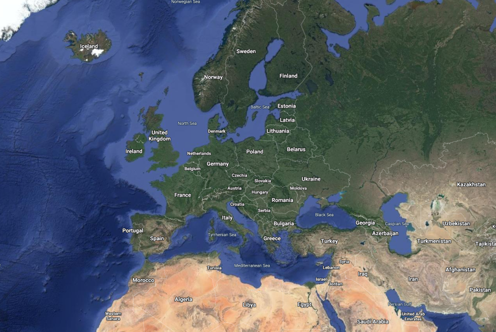 Veliki referendum 2021. godine