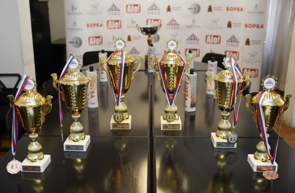 Ivanišević - Inđić 0:1