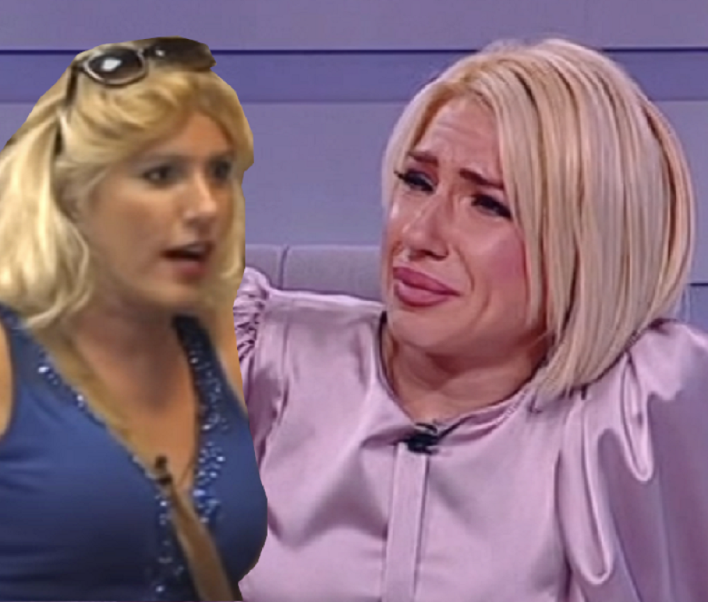 Jovana Jeremić optužena da je sa poznatim političarom varala supruga! (FOTO/VIDEO)