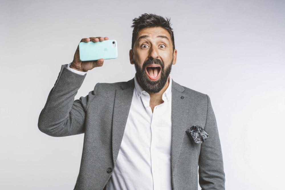 Bila je najlepše TV lice, ova poznata voditeljka je rođaka Ognjena Amidžić (FOTO/VIDEO)