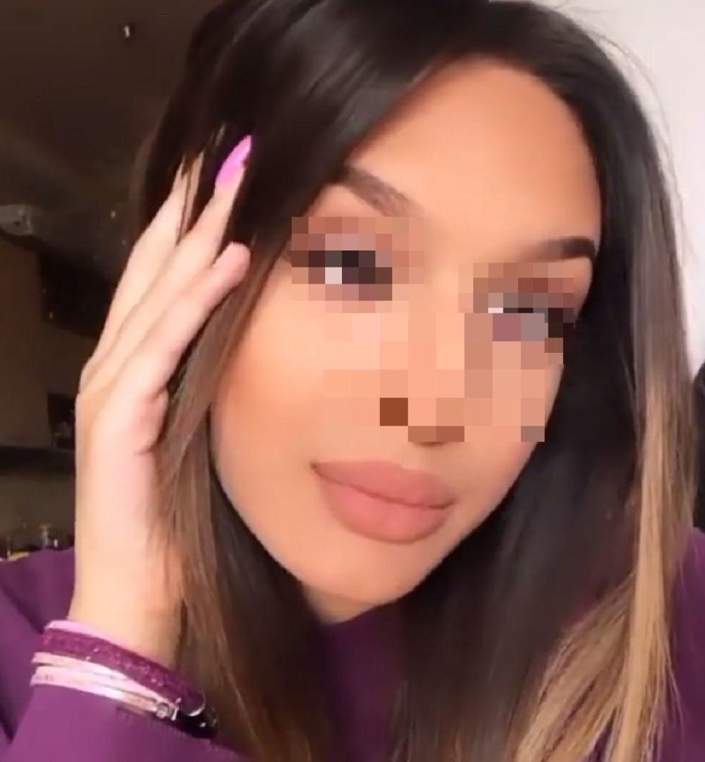 Nina Đogani progovorila o strahotama kroz koje je sama prolazila: Preživela je pakao! (FOTO/VIDEO)