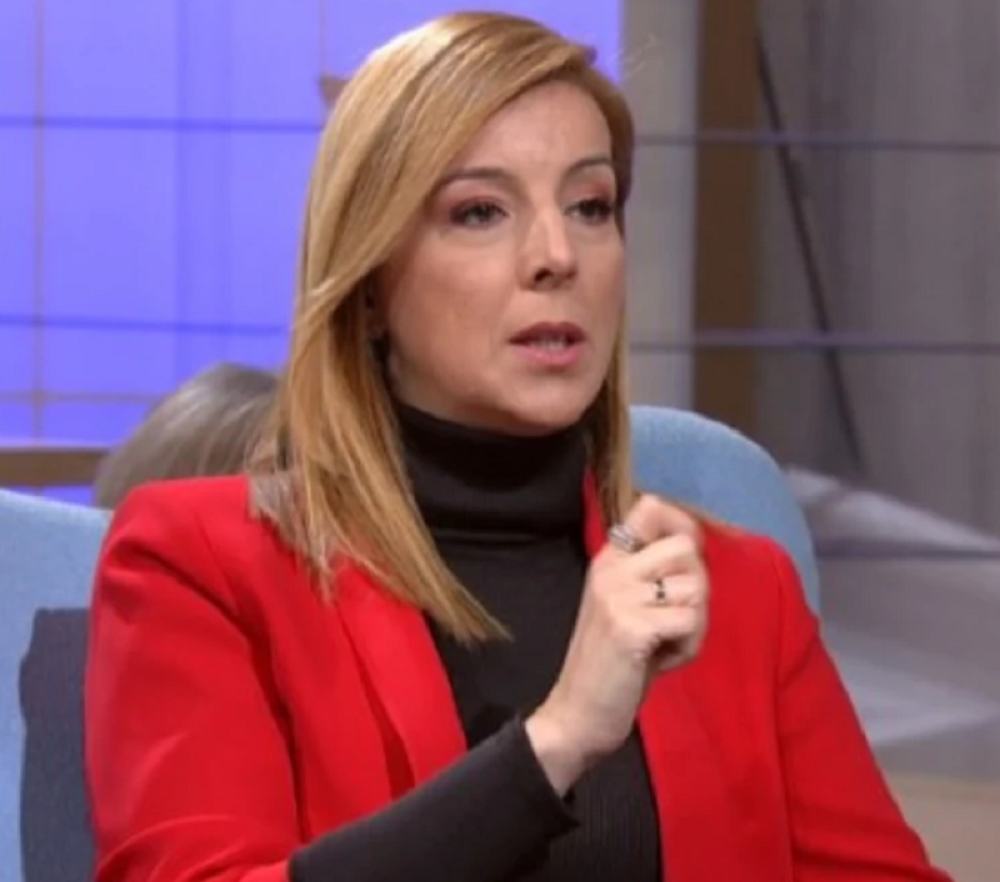 Novinarka RTS-a, mesec dana bila pozitivna na koronavirus, otkrila zastrašujuće detalje borbe za zdravlje (VIDEO)