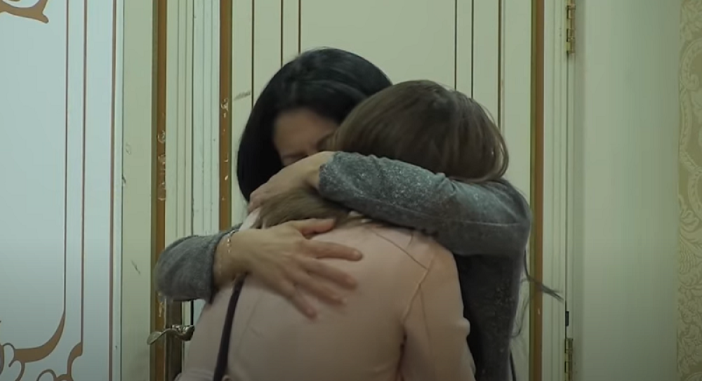 Dragana otkrila da ju je otac zlostavljao i jurio nožem sve dok nije završio u zatvoru (VIDEO)