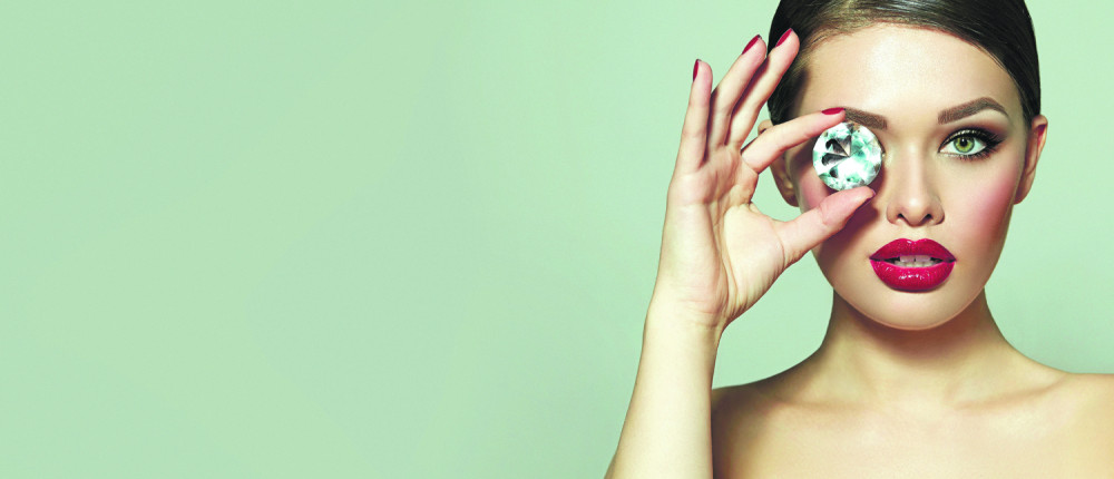 Eko-dijamant od ugljenika iz vazduha