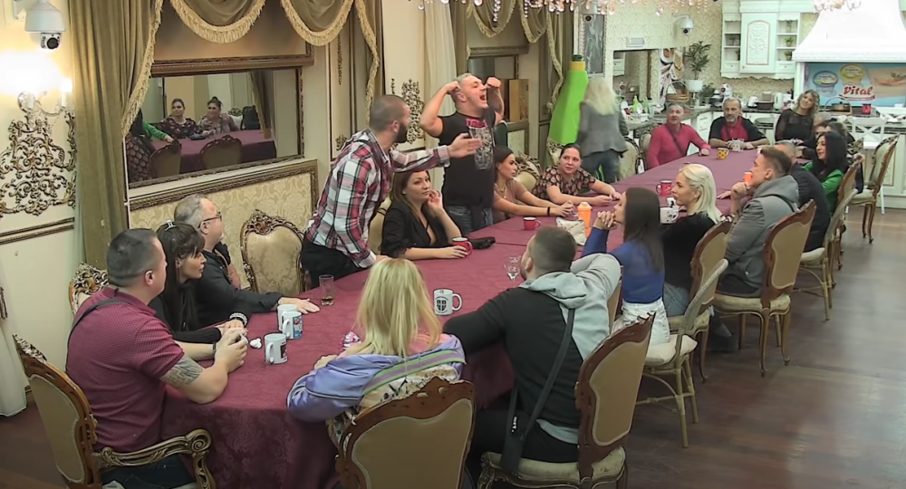 Gasttozzova sestra šokirala priznanjem: Kako je nije sramota pred bratom!