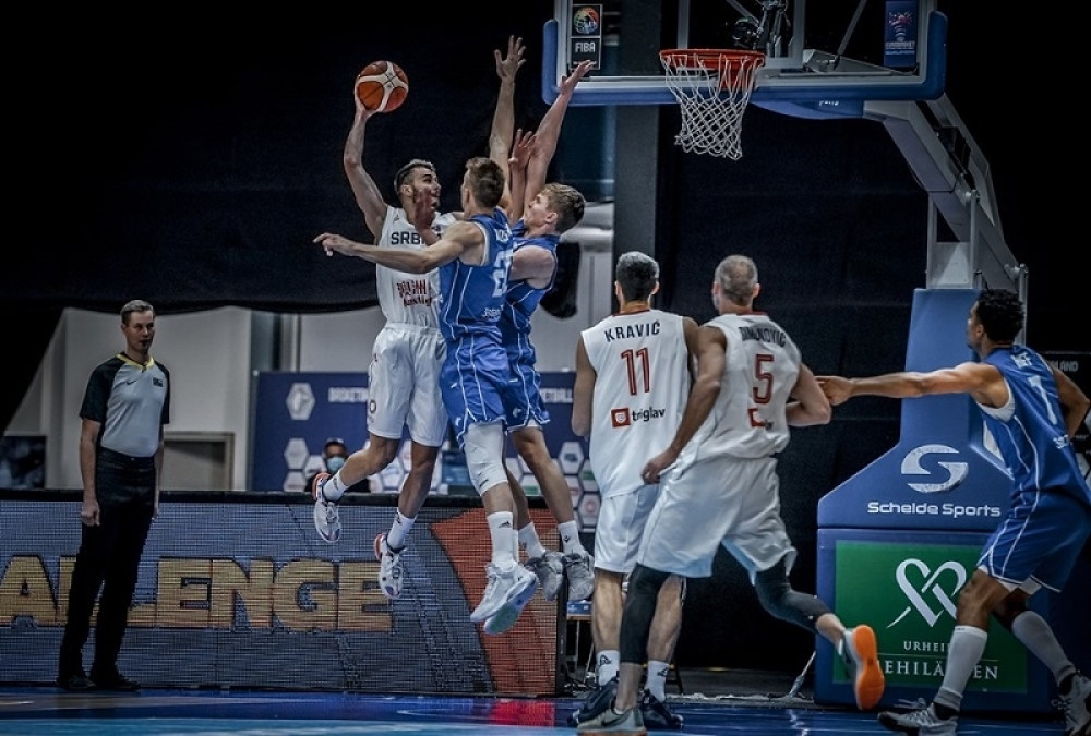 Dva kola pre kraja kvalfikacija, poznato 11 od 24 učesnika Evrobasketa