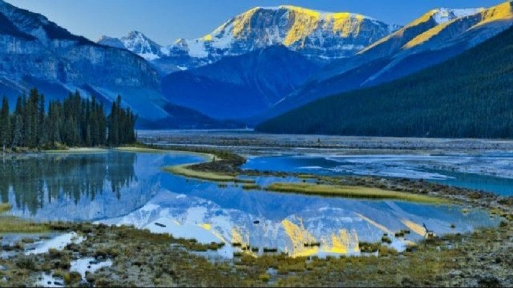 Naučnici dokazali da su ljudi koji žive na ovom mestu mnogo srećniji!
