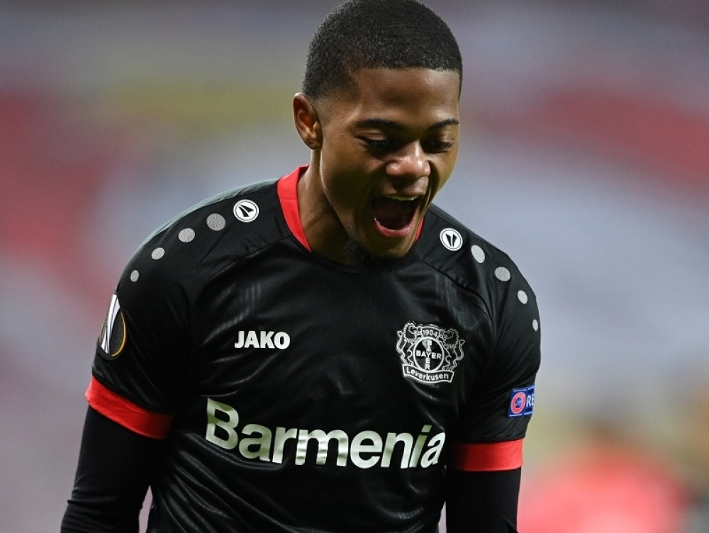 Zvezda Bundeslige je dala neobično ime svom nasledniku, svi su oduševljeni!