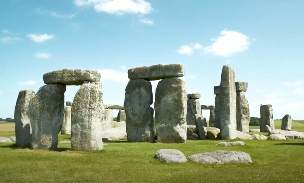 Pronađen 1.000 godina stariji kompleks od Stounhendža (VIDEO)