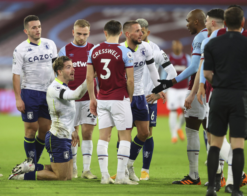 VAR priredio novu dramu, Vatkins noćas neće mirno spavati