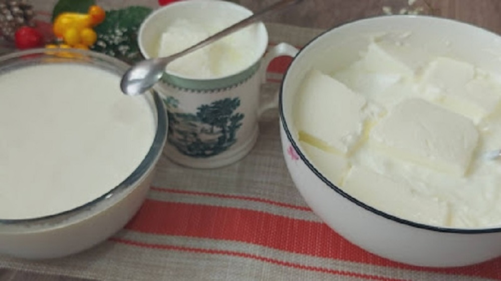 Spremite kod kuće najbolji probiotik na svetu - Kiselo mleko (VIDEO)