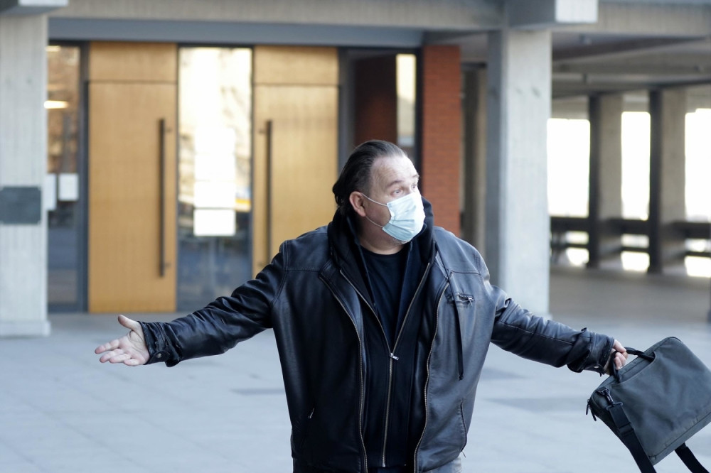 Banetu Vidakoviću šest meseci kućnog pritvora, ali to nije sve! (VIDEO)