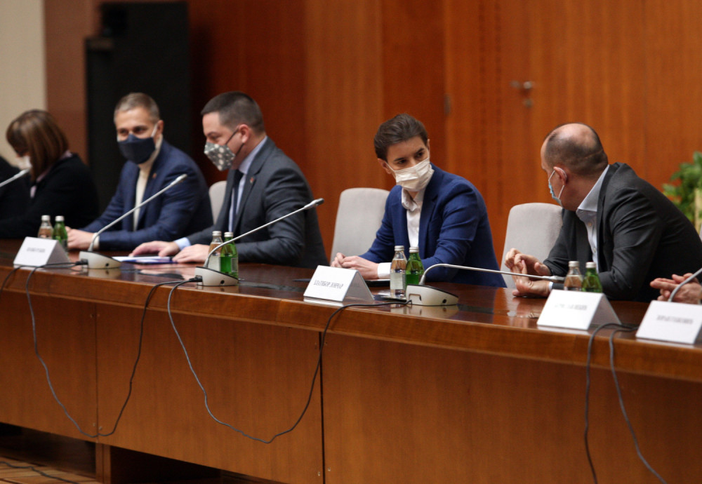 Koje mere su za praznike i kad ćemo ih znati