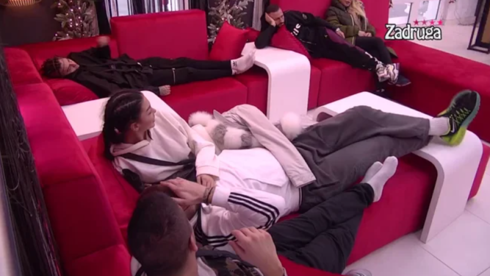 Janjuš pred Majom dao oglas za novu devojku i otkrio zbog čega će joj se osvetiti (VIDEO)