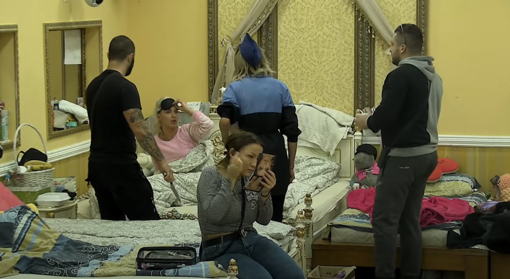 Ilijana dobila ono što zaslužuje! (FOTO)