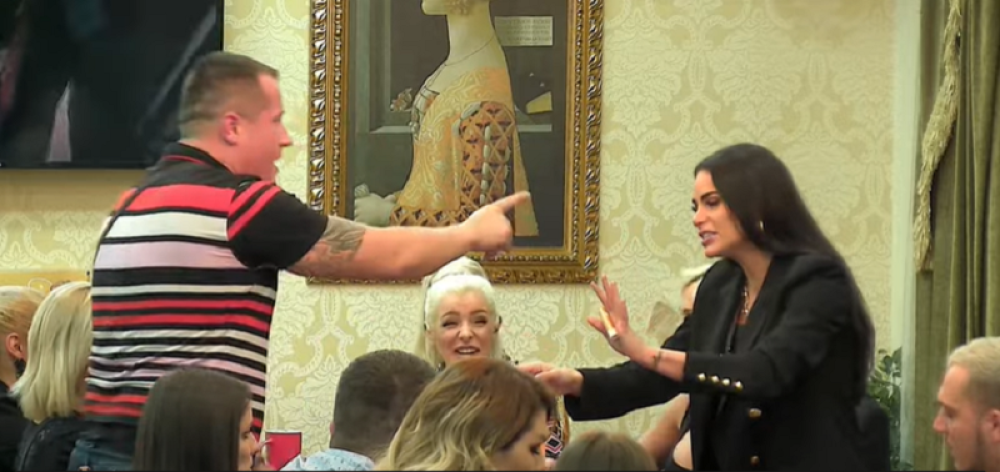 Marko otkrio tajnu iz svoje prošlosti koja će ga koštati velike osude javnosti! (VIDEO)