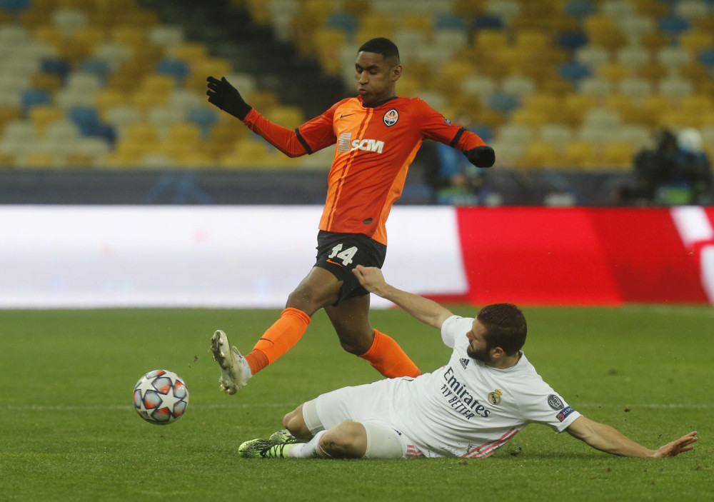 Šahtjor prenerazio Real, Lokomotiva kapitulirala pred Salcburgom! (VIDEO)