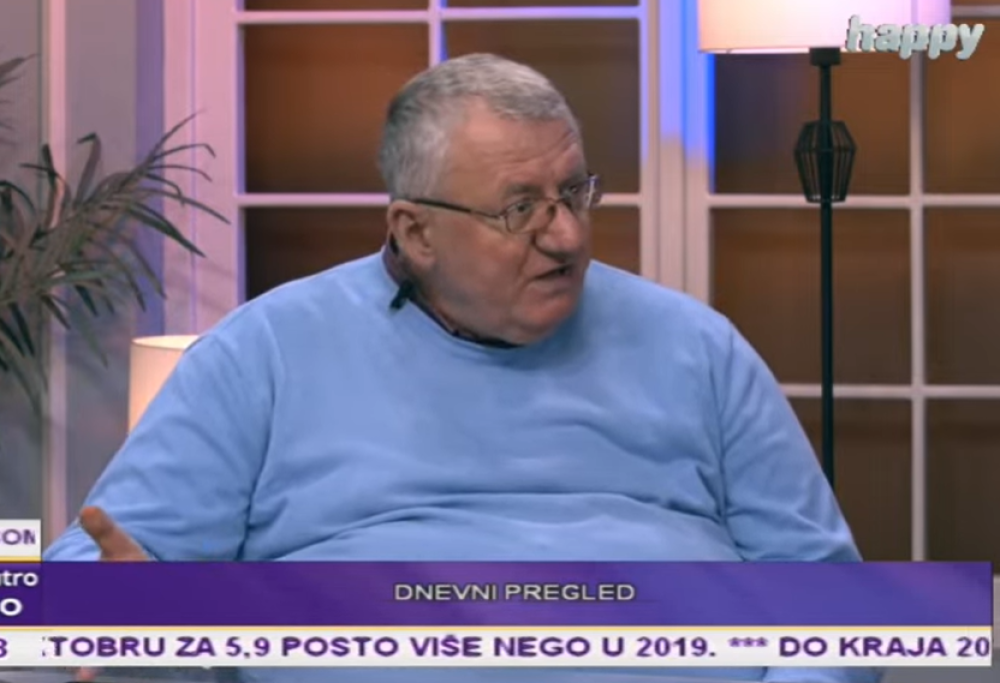 Vučića će izdati! Amerikanci daju pare i dovode novog lidera opozicije!