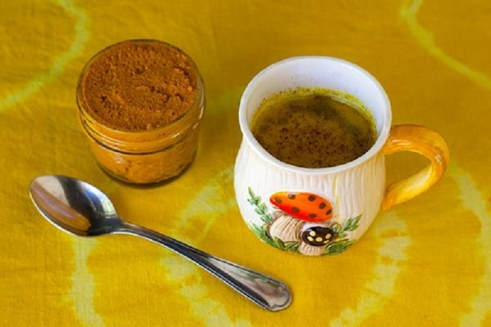 "Zlatno mleko", ima eferkat na organizam kao 14 lekova