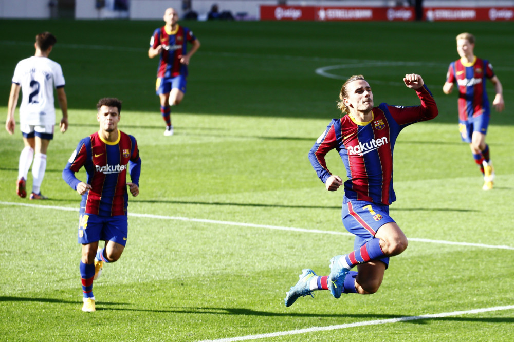 Od cifara koje zarađuju igrači Barselone zavrteće vam se u glavi