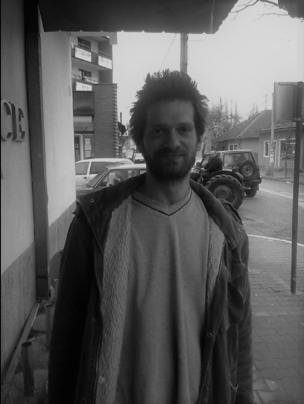 Rekao je "Odoh i ja", a onda su kolege počele da kopaju rukama i nogama