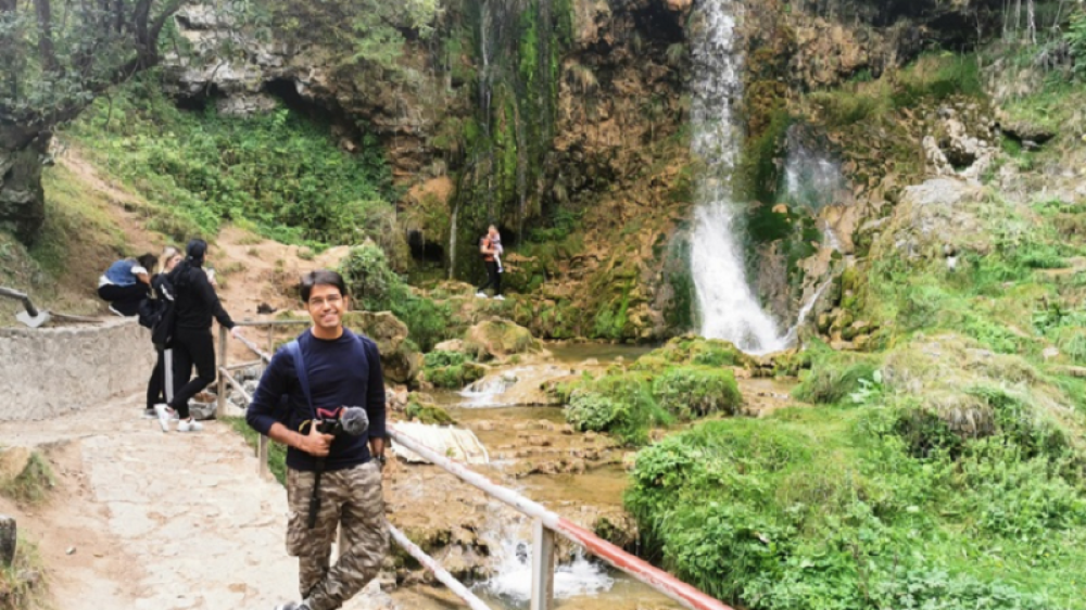 Nakon videa svetskog vlogera, Indijci oduševljeni srpskom planinom: Na adresu TO Zlatibor stiglo na stotine mejlova za manje od 24 sata