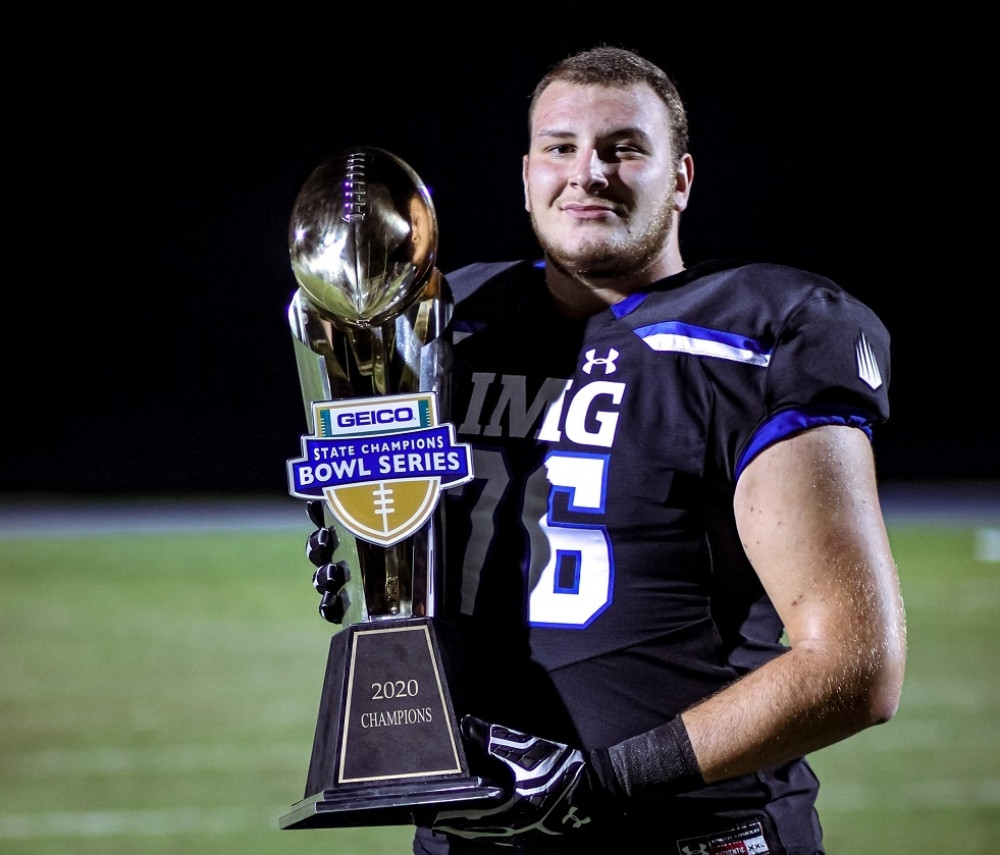 Srpski talenat nastavlja da piše istoriju u Americi