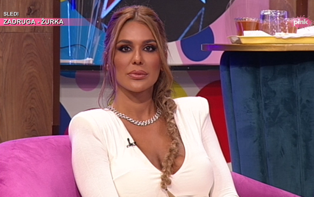 Marina Visković otkrila izgled iz teretane, mokra i zategnuta mamila uzdahe (FOTO)