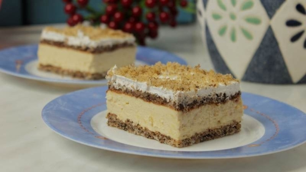 Gabrijela kolač - zbog njega se prekida i dijeta!