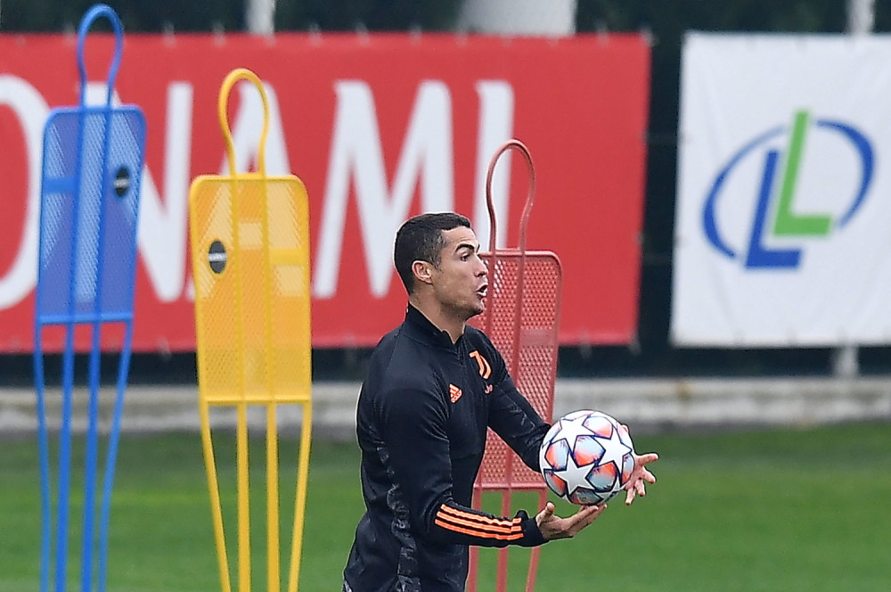 Ronaldo nije ni sanjao ovakav doček na aerodromu (VIDEO)