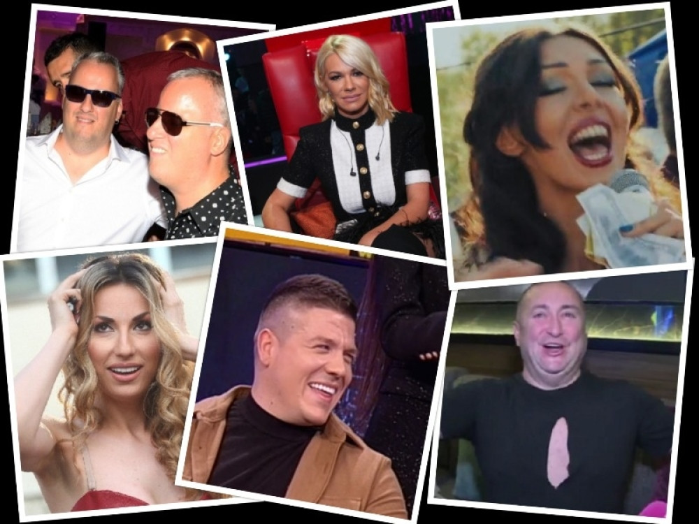 I pored korone poznati pevači uveliko zakazali nastupe za Novu godinu, a evo koliko para će i da uzmu! (FOTO/VIDEO)