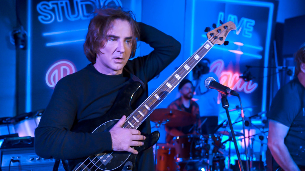 Željko Mitrović nastavlja započeti izazov – i to u još boljem ritmu!