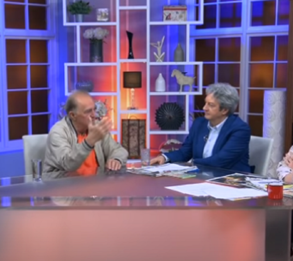 Hitno hospitalizovan u teškom stanju!