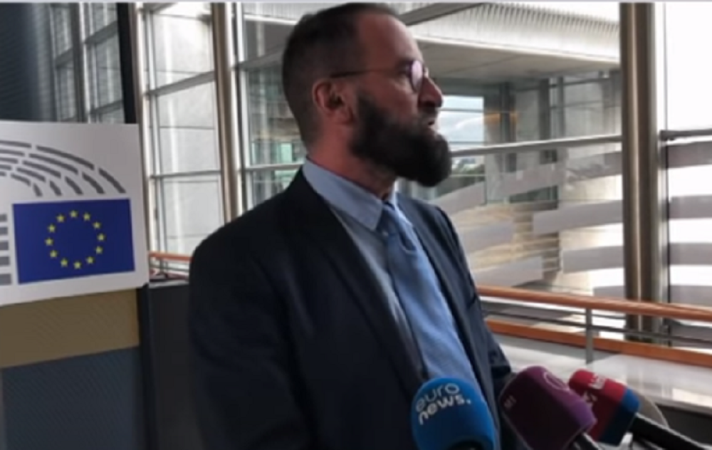 Orbanov saradnik uhapšen tokom gej orgija u Briselu! (VIDEO)