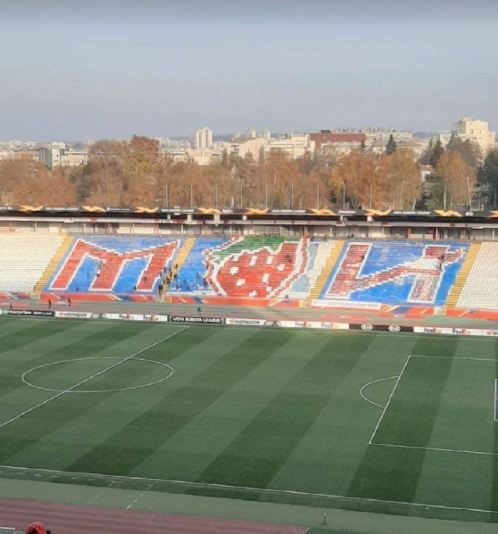 Sprema se brutalna koreografija i to u Jagodinu čast (FOTO)