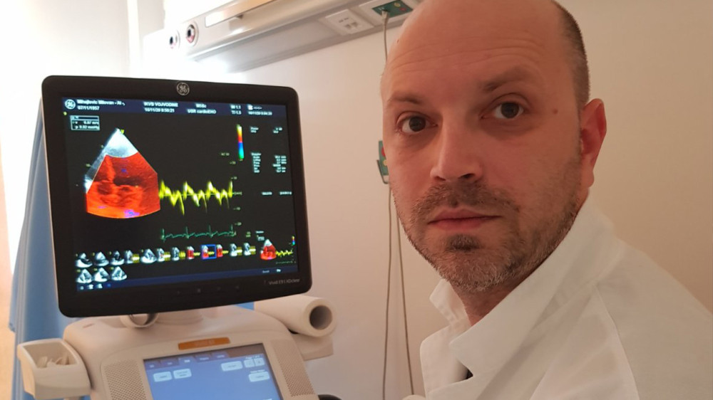 Da li je moguće sprečiti bolesti srca i krvnih sudova?