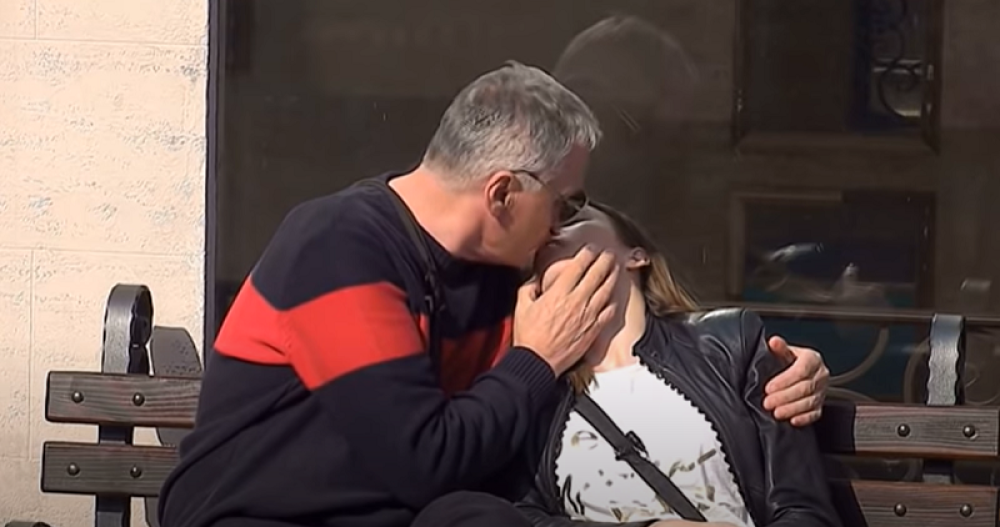 Nakon što je prevarila Milojka, Milijana je od danas zvanično slobodna žena! (VIDEO)