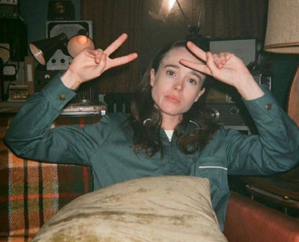 Prelepa glumica promenila pol i otkrila kako će se ubuduće zvati! (FOTO)