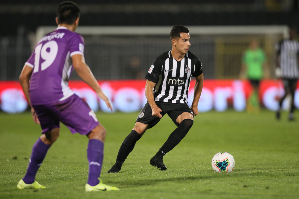 Stojković matirao golmana rivala Dejanovića