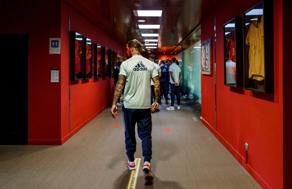 Fudbaler izazvao MMA šampiona (VIDEO)