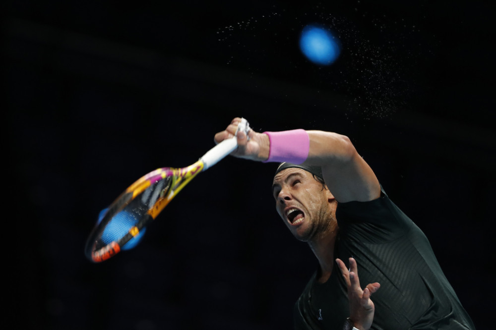 Nadalova šokantna odluka pred AO!