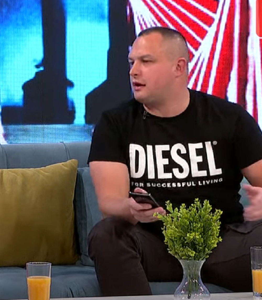 Bivši zadrugar otkrio šta je radio sa Monikom Horvat! (VIDEO)