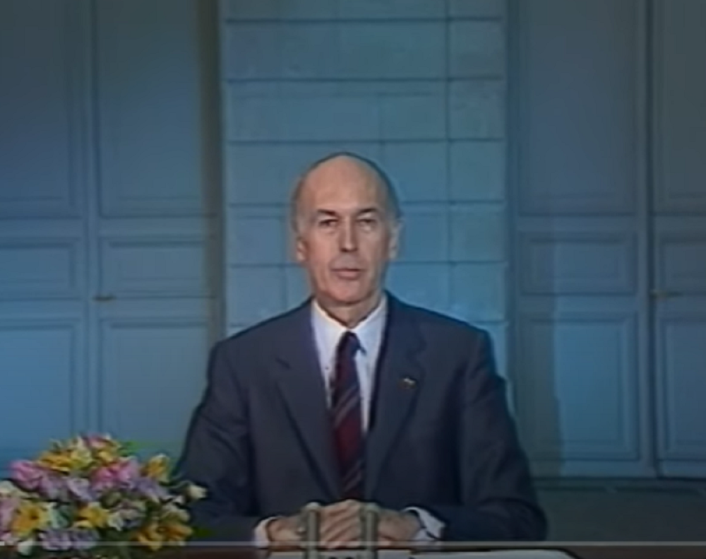 Preminuo bivši predsednik Francuske