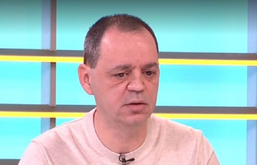 Snimak pluća "upućuje" pacijenta u Kovid bolnicu, iako je test negativan