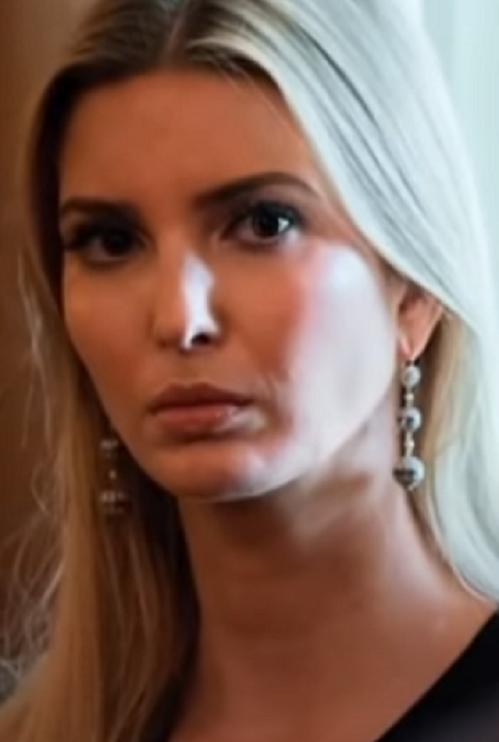 Ivanka Tramp ispitana zbog  zloupotrebe sredstava