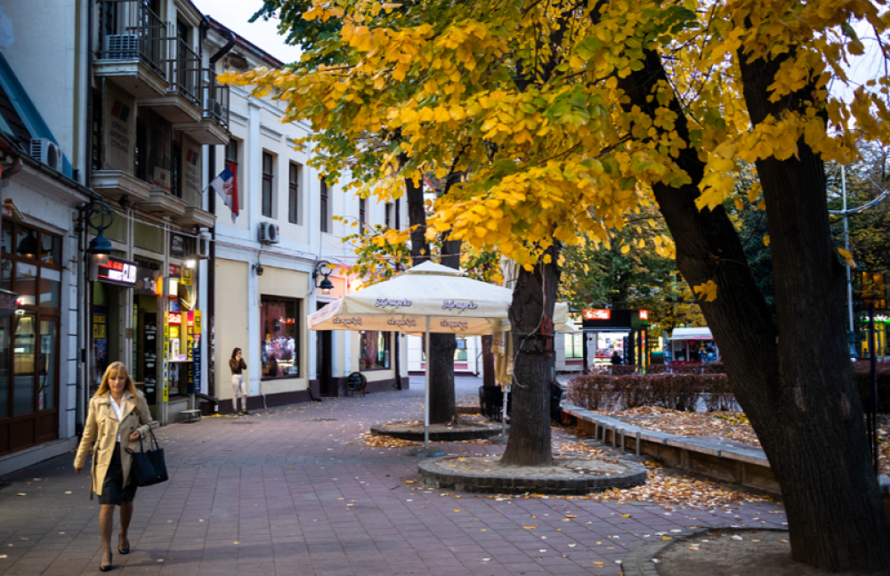 Pet smrtnih slučajeva