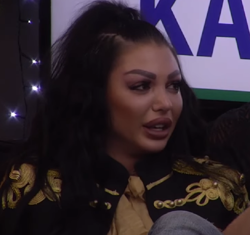 Stefan Karić otkrio tajnu Maje Marinković, ipak je imala se*s sa ovim atraktivnim zadrugarom! Nastaće haos (VIDEO)