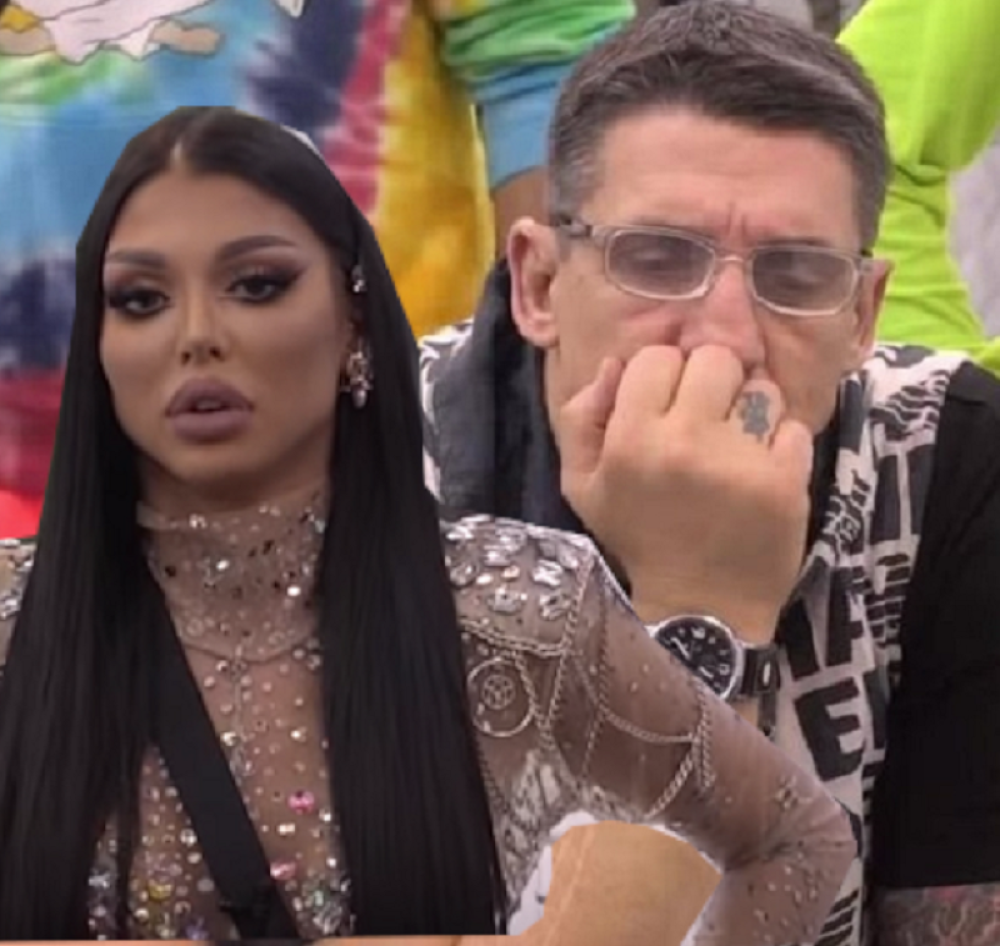 Kristijan izvaćario Maju za sve pare, a kad je krenuo ka međunožju... (FOTO/VIDEO)